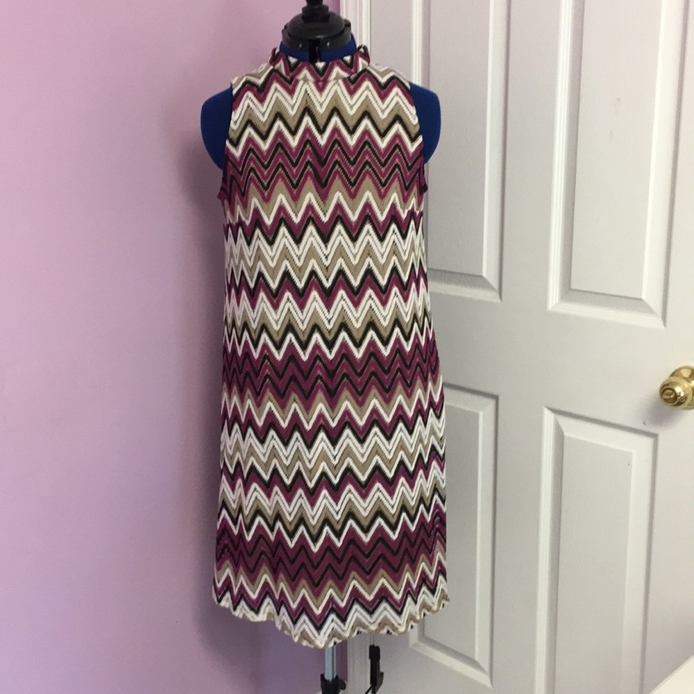 Dress for any occasion